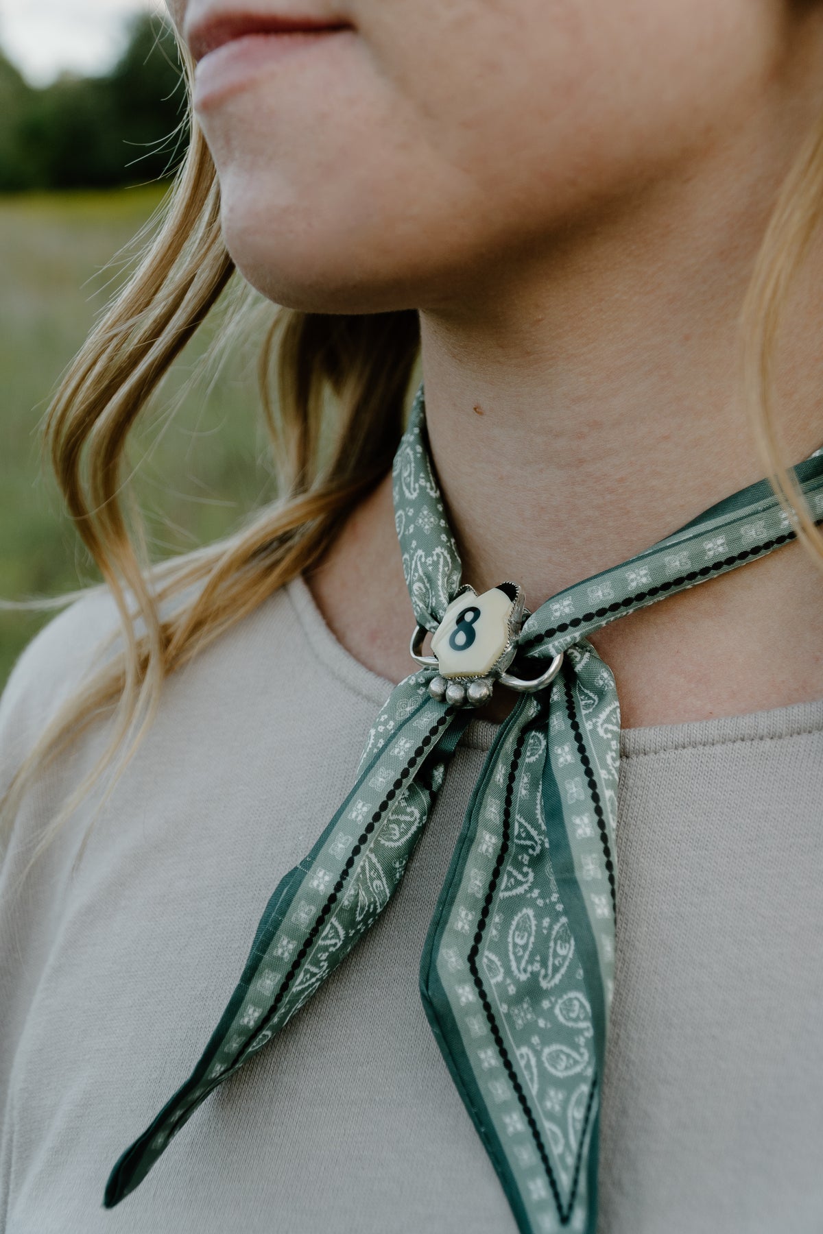 Necklaces & Pendants