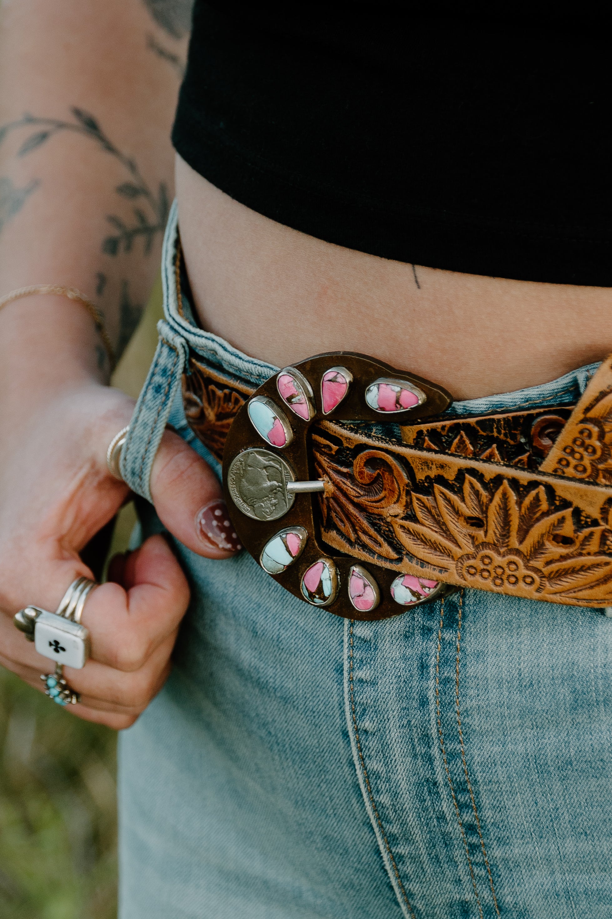 Buckles