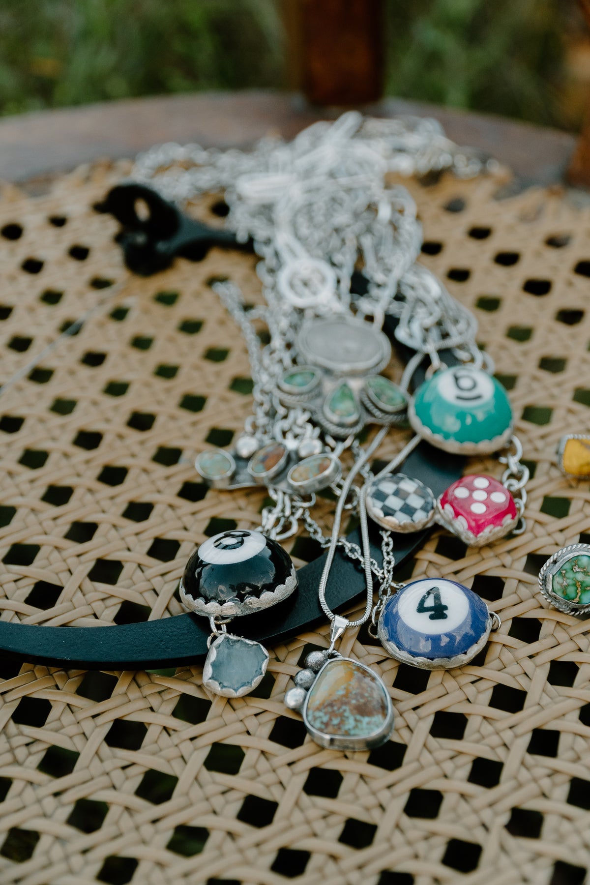 Rings
