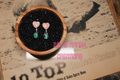 Lover Earrings