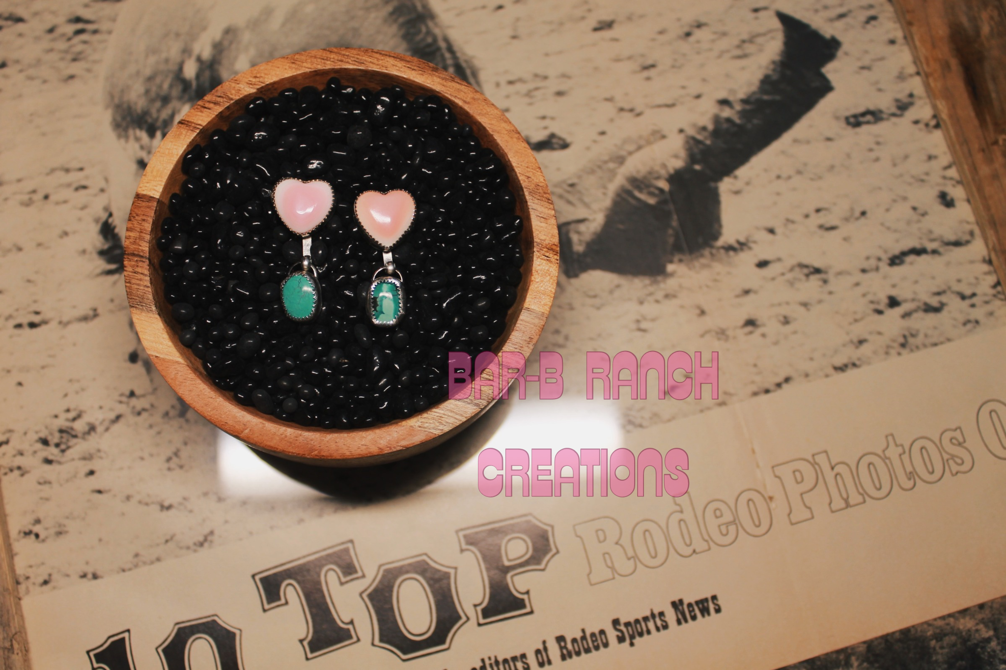 Lover Earrings