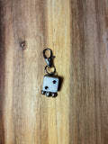 Dice Bag Charm