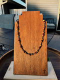 Spiny necklace