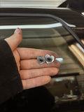 Heart Earrings